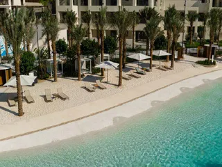 Новая резиденция Aeon с пляжем и панорамным видом рядом с яхт-клубом и Даунтаун Дубай, Creek Harbour, Дубай, ОАЭ