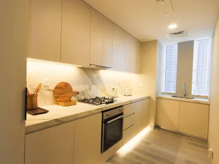 Резиденция Marina Star с бассейном и панорамными видами в центре района Dubai Marina, Дубай, ОАЭ