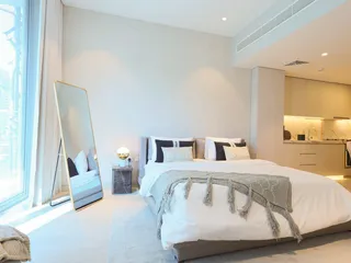 Резиденция Marina Star с бассейном и панорамными видами в центре района Dubai Marina, Дубай, ОАЭ