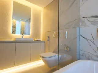 Резиденция Marina Star с бассейном и панорамными видами в центре района Dubai Marina, Дубай, ОАЭ