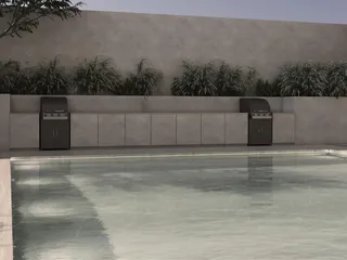 70 новых квартир в ЖК Condor Concept 7 в Jumeirah Village Circle