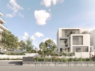 93 новых объекта в ЖК Eden House The Canal в Jumeirah