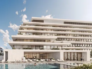 93 новых объекта в ЖК Eden House The Canal в Jumeirah