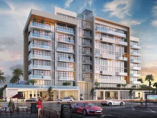 263 новые квартиры в ЖК Riviera 31 в Nad Al Sheba 1