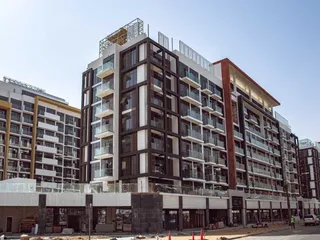 233 новые квартиры в ЖК Riviera 35 в Nad Al Sheba 1