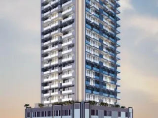 200 новых объектов в ЖК Views V в Jumeirah Village Circle