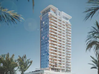 416 новых квартир в ЖК The Orchard Place в Jumeirah Village