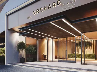 416 новых квартир в ЖК The Orchard Place в Jumeirah Village
