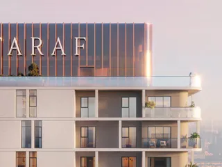 5 новых квартир в ЖК Cello Residences в Al Barsha South