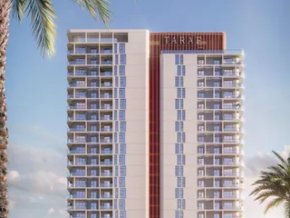 5 новых квартир в ЖК Cello Residences в Al Barsha South
