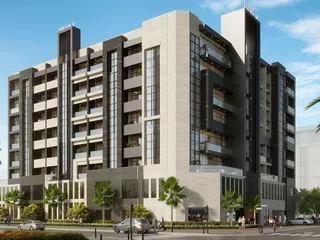 102 новых объекта в ЖК Maya 5 в Jumeirah Village Triangle