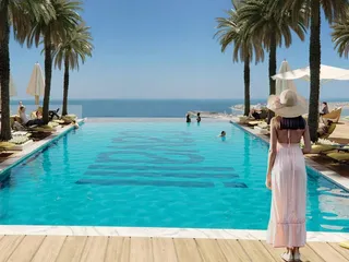 485 новых квартир в ЖК Cavalli Tower в Dubai Marina