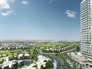 840 новых квартир в ЖК Kiara & Radisson (Artesia) в DAMAC Hills