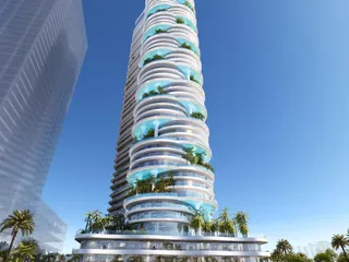 440 новых квартир в ЖК Damac Casa в Al Sufouh