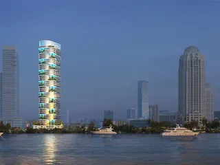 440 новых квартир в ЖК Damac Casa в Al Sufouh
