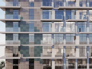 123 новых объекта в ЖК Stonehenge Residences в Jumeirah Village Circle