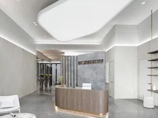123 новых объекта в ЖК Stonehenge Residences в Jumeirah Village Circle