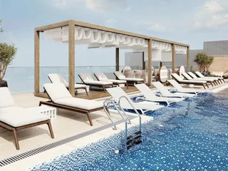 123 новых объекта в ЖК Stonehenge Residences в Jumeirah Village Circle