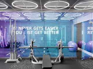 123 новых объекта в ЖК Stonehenge Residences в Jumeirah Village Circle