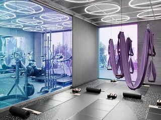 123 новых объекта в ЖК Stonehenge Residences в Jumeirah Village Circle