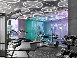 123 новых объекта в ЖК Stonehenge Residences в Jumeirah Village Circle