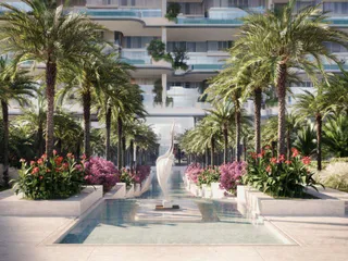 20 новых вилл в ЖК ORLA Infinity в The Palm Jumeirah