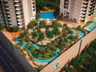 900 новых квартир в ЖК Maimoon Gardens в Jumeirah Village Circle