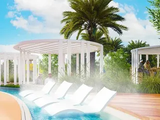 900 новых квартир в ЖК Maimoon Gardens в Jumeirah Village Circle