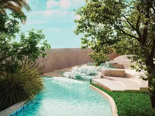 900 новых квартир в ЖК Maimoon Gardens в Jumeirah Village Circle