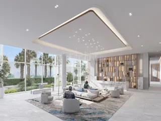 115 новых квартир в ЖК House III в Dubai Hills Estate