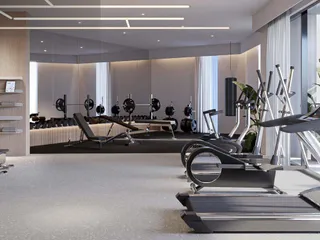 180 новых квартир в ЖК The Residence в Jumeirah Village Circle