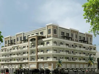 1 новая квартира в ЖК Mayas Geneva в Дубае