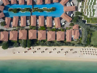 38 новых квартир в ЖК Zabeel Saray Royal Villas в The Palm Jumeirah