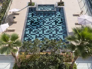 115 новых квартир в ЖК izzzi.life Mint в Jumeirah Village Circle