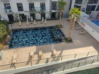 115 новых квартир в ЖК izzzi.life Mint в Jumeirah Village Circle