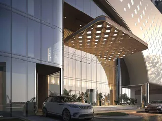 608 новых объектов в ЖК Mada'in Tower в Dubai Marina