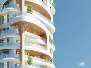 608 новых объектов в ЖК Mada'in Tower в Dubai Marina