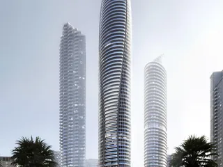 9 новых объектов в ЖК Mercedes Benz Places by Binghatti в Downtown Dubai