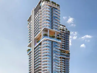 4 новые квартиры в ЖК Rove Home Marasi Drive в Business Bay