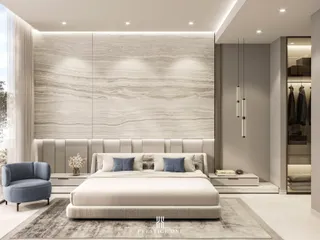 Новая высотная резиденция The Place рядом с гольф-клубами, Dubai Sports City, Дубай, ОАЭ