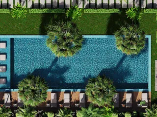 9 новых квартир в ЖК Avelon Boulevard в Arjan