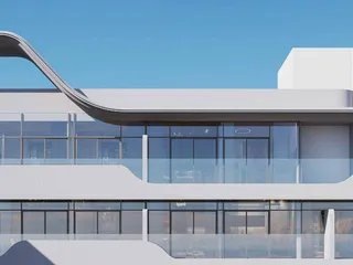 99 новых квартир в ЖК 99 Parkplace в Jumeirah Village Circle