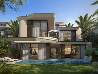 30 новых вилл в ЖК WADI Villas в Nad Al Sheba 1