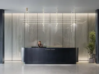 Новая резиденция W1NNER с бассейнами, садами и зонами отдыха, JVC, Дубай, ОАЭ