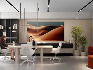 Новая резиденция W1NNER с бассейнами, садами и зонами отдыха, JVC, Дубай, ОАЭ