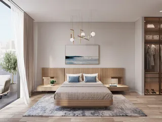 Новая малоэтажная резиденция Roma Residences by JRP с бассейнами рядом с основными автомагистралями, JVC, Дубай, ОАЭ