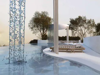 Новая резиденция Sonate Residence с бассейнами, зоной отдыха и коворкингом, JVT, Дубай, ОАЭ