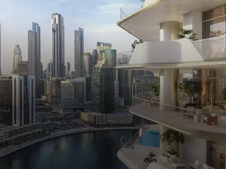 57 новых объектов в ЖК One Sankari в Business Bay