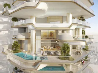 57 новых объектов в ЖК One Sankari в Business Bay