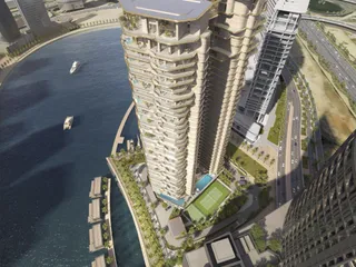 57 новых объектов в ЖК One Sankari в Business Bay